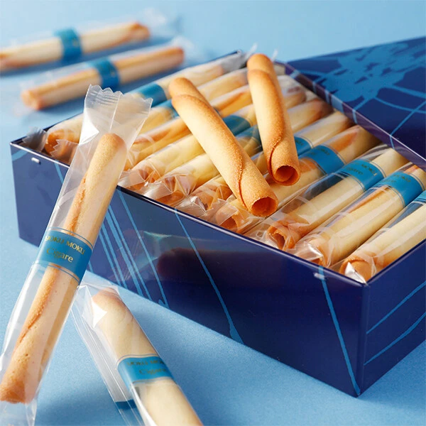 Yoku Moku Cigare Lineup 30"