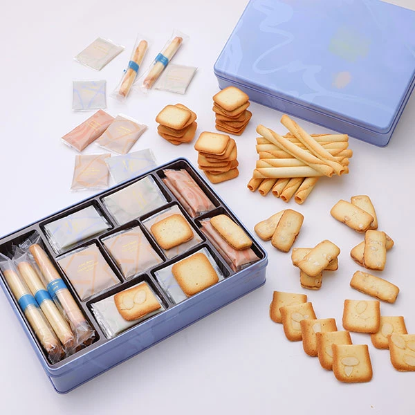 Cinq Délices 44 ชิ้น