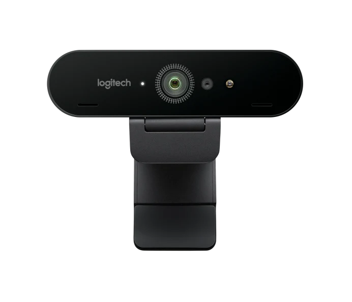 Logitech Brio 4K Camera