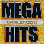Used CD,Mega Hits Gold Super Hits Parade (A)(Various Artists)(2004)(Japan)