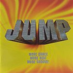 Used CD,JUMP - More Dance More Beat More Groove! (A)(Various Artists)(1997)(Japan)