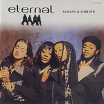 Used CD,Eternal - Always & Forever (B)(1994)(Japan)