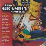 Used CD,1999 Grammy Nominees (A+)(Various Artists)(1999)(Japan)