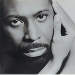 Used CD,Teddy Pendergrass - You and I (A+)(1998)(Japan)