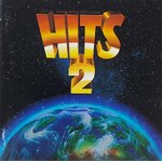 Used CD,Hits 2 Various Artists (B)(Various Artists)(1995)(Thai)