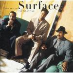 Surface - The First Time The Best Of Surface USA