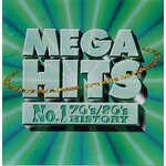 Used CD,Mega Hits 70's 80's No.1 History (A)(Various Artists)(1995)(Japan)