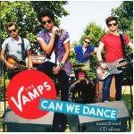 The Vamps Can we dance 2013