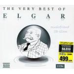 Elgar The Very Best Of (Classical)