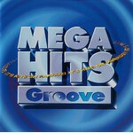 Used CD,Mega Hits Groove (A)(Various Artists)(1995)(Japan)