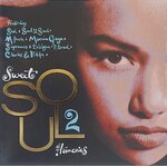 Used CD,Sweet Soul Harmonies 2 (A)(Various Artists)(1994)(UK)
