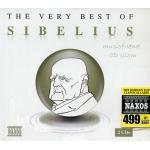 Sibelius The Very Best Of (Classical)