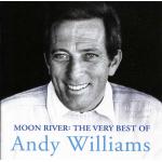 CD,Andy Williams - Moon River The Very Best Of Andy Willia(USA)