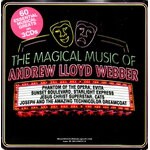 CD,The Magical Music of Andrew Lloyd Webber (3CD)(Various Artists)(2008)(UK)