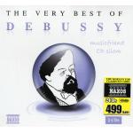 Debussy The Very Best Of (Classical)
