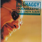 Used CD,Shaggy - Boombastic (B)(1995)(USA)