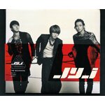CD,JYJ - The Beginning (K-Pop)(2010)(Thai)