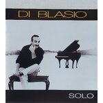 Used CD,Di Blasio - Solo (Raul Di Blasio) (B)(instrumental)(1997)(USA)