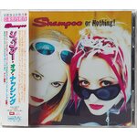 Used CD,Shampoo - Or Nothing! (C)(1995)(Japan)