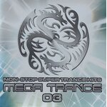 Used CD,Mega Trance 03 Non-Stop Super Trance Hits (A)(Dance)(Various Artists)(2005)(Japan)