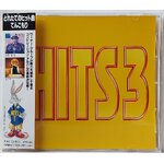 Used CD,Hits 3 (A)(Various Artists)(1996)(Japan)