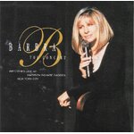 Used CD,Barbra Streisand - The Concert (2CDs) (A+)(1994)