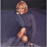 CD,Whitney Houston - My Love Is Your Love (1998)(USA)