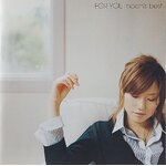 Used CD,Noon - For You Noon's Best (B)(2007)(Thai)