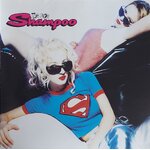 Used CD,Shampoo - We Are Shampoo (A+)(1994)(Holland)