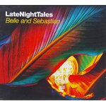 Used CD,Late Night Tales Belle and Sebastian Volume 2 (C)(Various Artists)(2012)(UK)