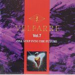 Used CD,Velfarre Vol.7 (B)(Dance)(Various Artists)(1997)(Japan)