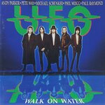 Used CD,UFO - Walk On Water (A+)(1995)(Japan)