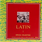 Used CD,LATIN MUSIC SPECIAL COLLECTION Vol.1 (A)(Various Artists)(1996)(Japan)