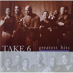 CD,Take 6 - Greatest Hits (1990)(Germany)