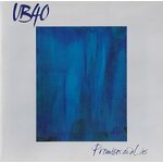 Used CD,UB40 - Promises and Lies (B)(1993)