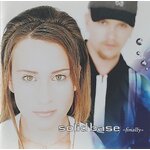 Used CD,Solid Base - Finally (A)(1997)(Japan)