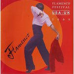 Used CD,Flamenco Festival USA - UK 2005 (A)(Various Artists)(2005)(Spain)