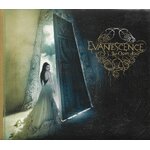 Used CD+DVD,Evanescence - The Open Door (A+)(2006)(Japan)