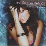Used CD,Ashlee Simpson - Autobiography (A+)(2004)(Japan)