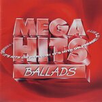 Used CD,Mega Hits Ballads (A)(Various Artists)(1995)(Japan)