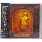 Used CD,Steve Vai - Sex & Religion (A+)(1993)(Japan)