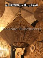 โคมไฟไม้ไผ่193