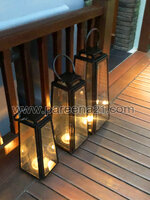 โคมไฟชายหาด 3