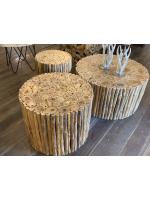 โคมไฟเถาวัลย์รากไม้ 5