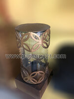 โคมไฟชายหาด 6