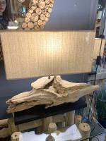 โคมไฟเถาวัลย์รากไม้ 14