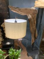 โคมไฟเถาวัลย์รากไม้ 20