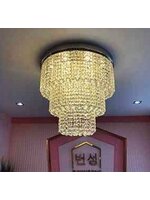 โคมไฟแชนเดอเรีย 6