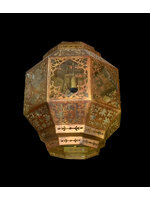 โคมไฟสไตล์โมร็อคโค 3