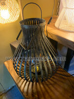 โคมไฟชายหาด 13